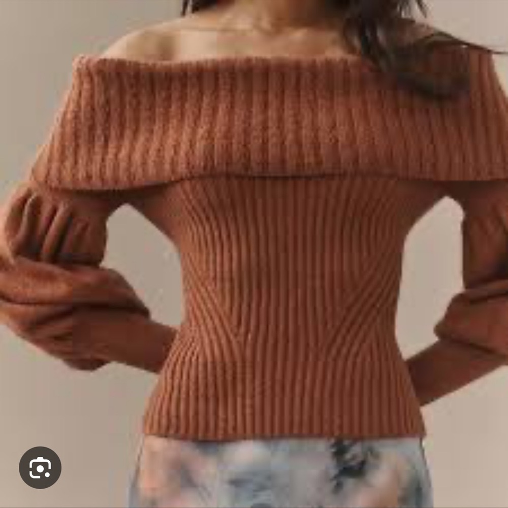 Anthropologie The Tessa